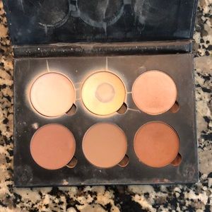 Anastasia Beverly Hills contour kit